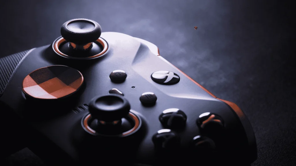 controlpad